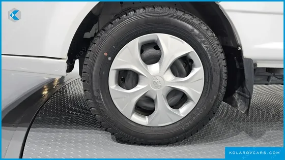 HYUNDAI PORTER II SUPER CAP CRDI