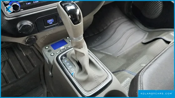 HYUNDAI PORTER II SUPER CAP CRDI