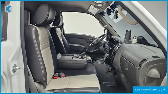 HYUNDAI PORTER II SUPER CAP CRDI
