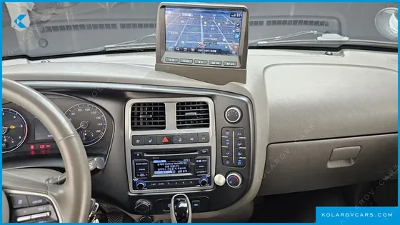 HYUNDAI PORTER II SUPER CAP CRDI