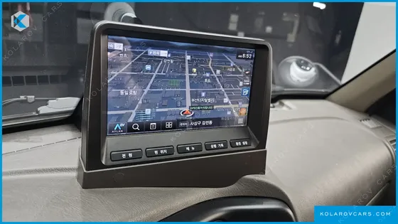 HYUNDAI PORTER II SUPER CAP CRDI
