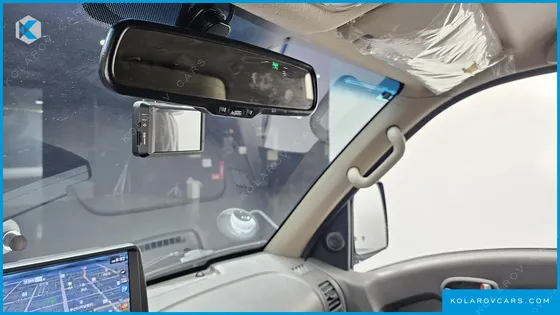 HYUNDAI PORTER II SUPER CAP CRDI