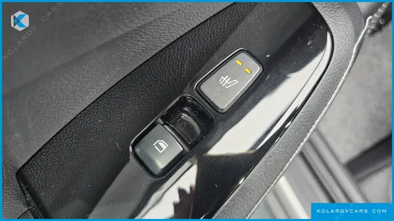 KIA SELTOS GASOLINE 1.6 TURBO 2WD