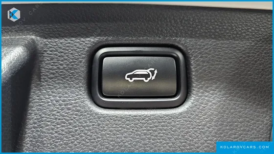 KIA SELTOS GASOLINE 1.6 TURBO 2WD