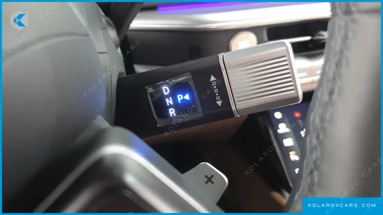 HYUNDAI GRANDEUR HONORS
