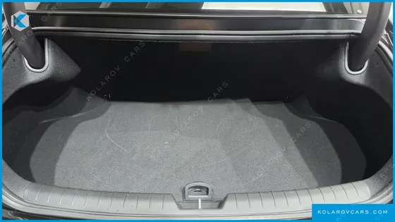 HYUNDAI GRANDEUR HONORS