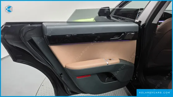 HYUNDAI GRANDEUR HONORS