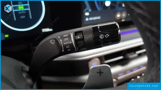HYUNDAI GRANDEUR HONORS