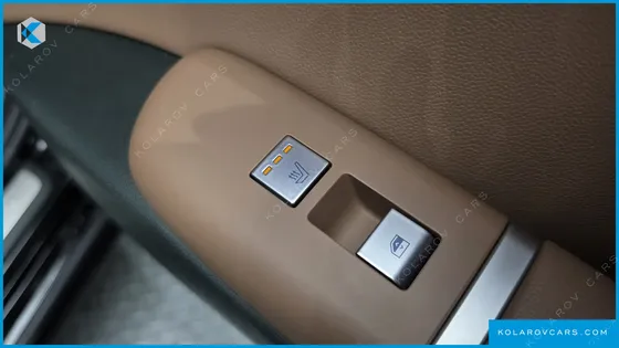 HYUNDAI GRANDEUR HONORS