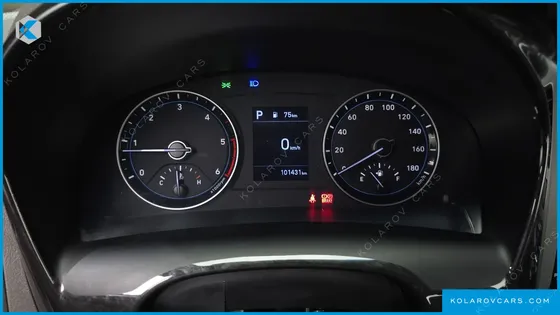 HYUNDAI PORTER II DUBLE CAP CRDI