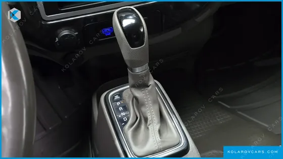 HYUNDAI PORTER II DUBLE CAP CRDI