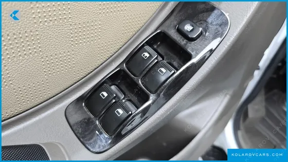 HYUNDAI PORTER II DUBLE CAP CRDI