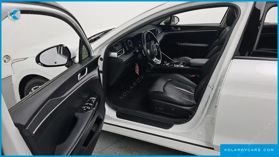 KIA K5 2.0