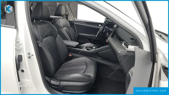 KIA K5 2.0