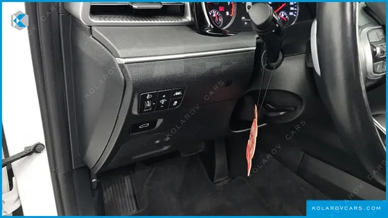 KIA K5 2.0