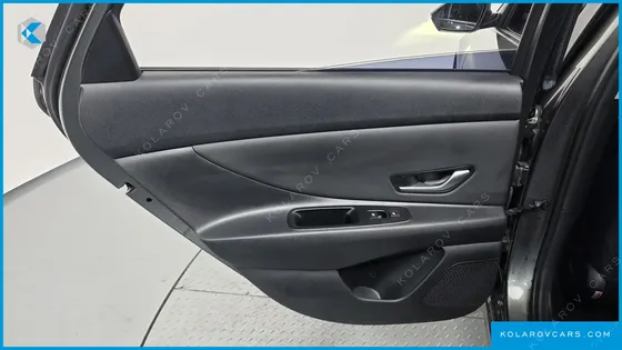 HYUNDAI ELANTRA (AVANTE) MODERN