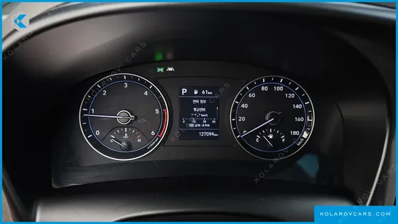 HYUNDAI PORTER II SUPER CAP CRDI