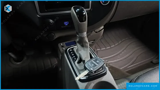 HYUNDAI PORTER II SUPER CAP CRDI