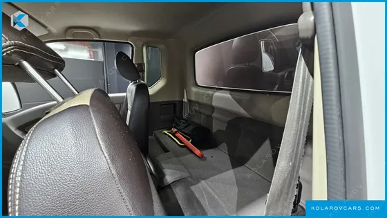 HYUNDAI PORTER II SUPER CAP CRDI