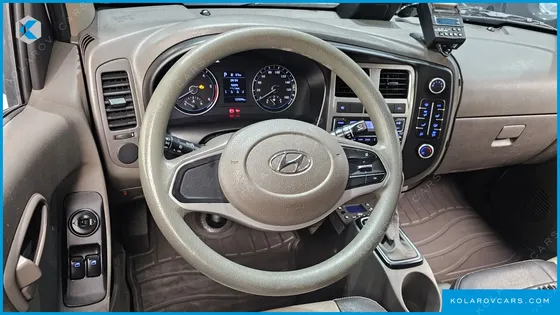 HYUNDAI PORTER II SUPER CAP CRDI