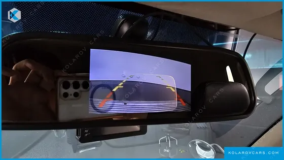 HYUNDAI PORTER II SUPER CAP CRDI