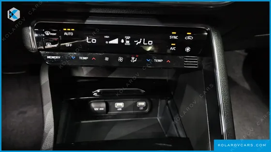 KIA K5 2.0
