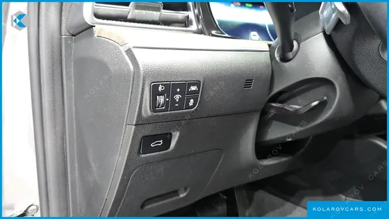 KIA K5 2.0