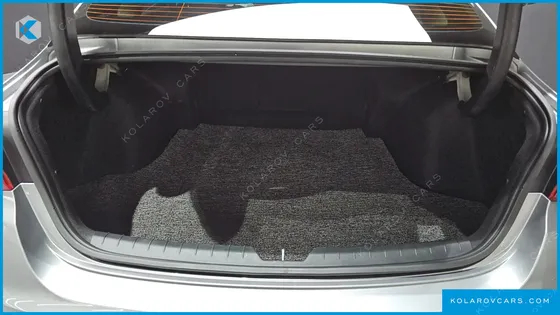 KIA K5 2.0