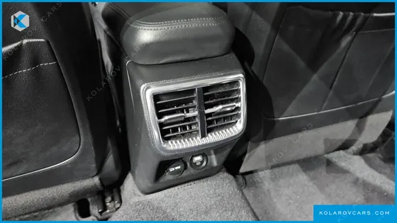 KIA K5 2.0