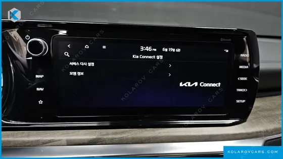 KIA K5 2.0