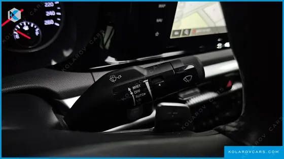 KIA K5 2.0
