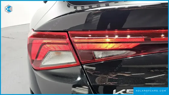KIA K5 2.0