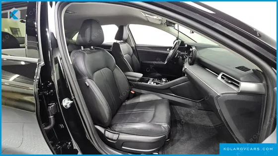 KIA K5 2.0