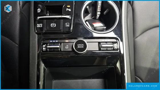 KIA K5 2.0