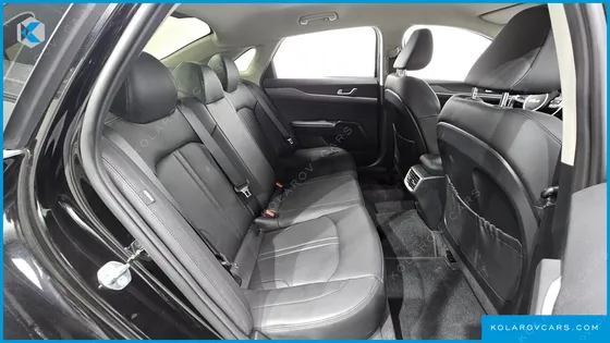 KIA K5 2.0