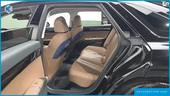 HYUNDAI GRANDEUR HONORS