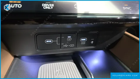 HYUNDAI GRANDEUR HONORS