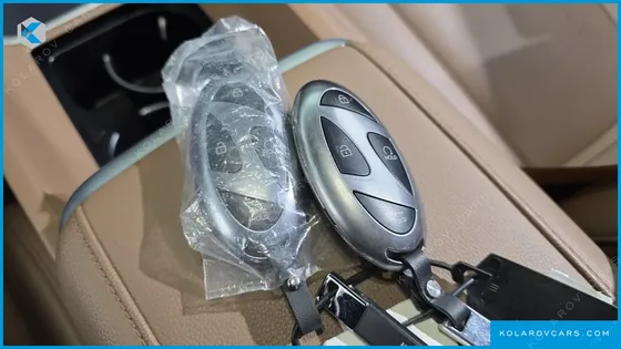 HYUNDAI GRANDEUR HONORS