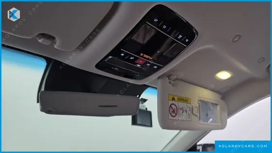 HYUNDAI GRANDEUR HONORS