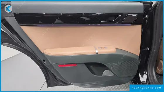 HYUNDAI GRANDEUR HONORS