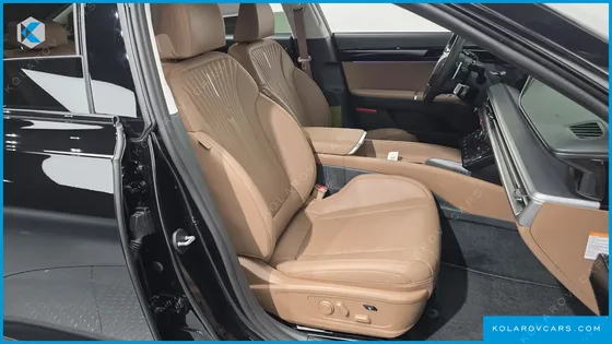 HYUNDAI GRANDEUR HONORS
