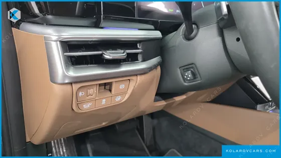 HYUNDAI GRANDEUR HONORS