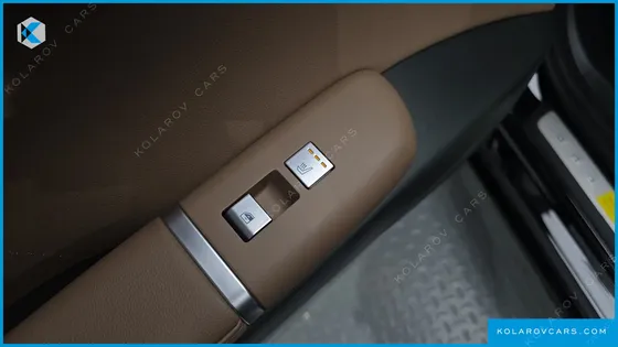 HYUNDAI GRANDEUR HONORS