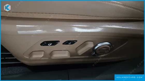 HYUNDAI GRANDEUR HONORS