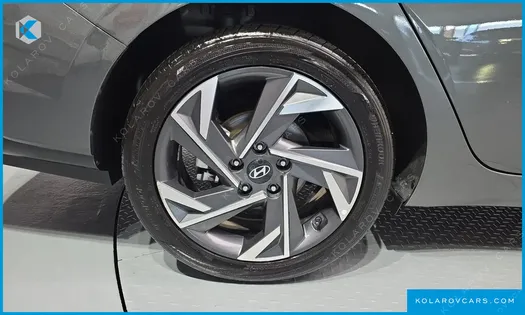 HYUNDAI ELANTRA (AVANTE) INSPIRATION