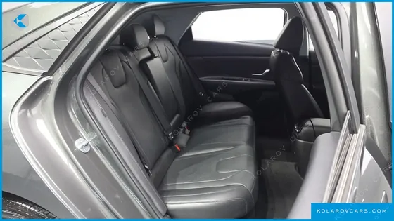 HYUNDAI ELANTRA (AVANTE) INSPIRATION
