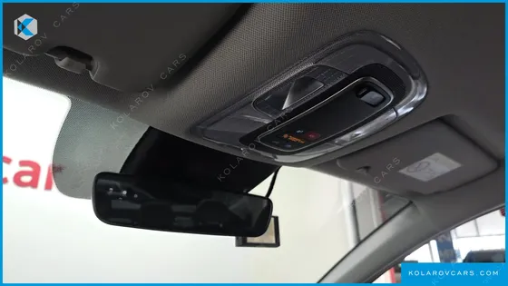 HYUNDAI ELANTRA (AVANTE) INSPIRATION