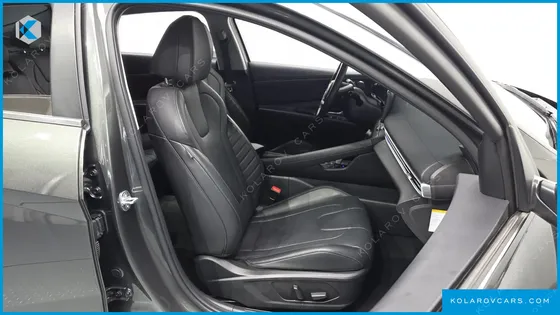 HYUNDAI ELANTRA (AVANTE) INSPIRATION