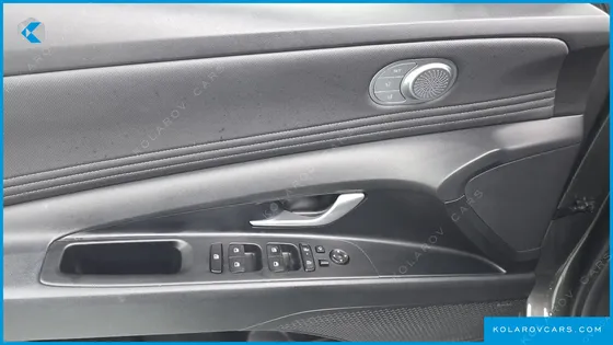 HYUNDAI ELANTRA (AVANTE) INSPIRATION