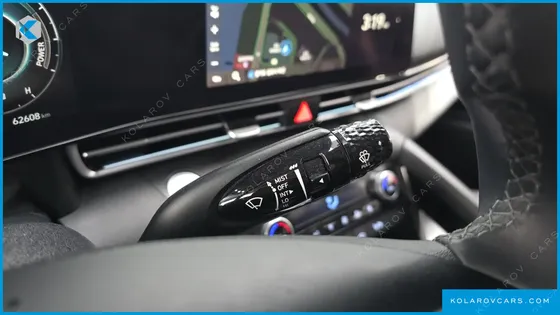 HYUNDAI ELANTRA (AVANTE) INSPIRATION